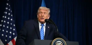 Trump ofreció nuevos detalles sobre operación en Venezuela Trump ofreció nuevos detalles sobre operación en Venezuela