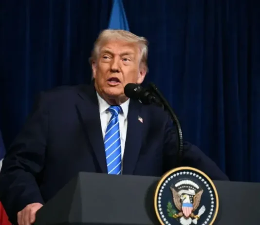 Trump ofreció nuevos detalles sobre operación en Venezuela Trump ofreció nuevos detalles sobre operación en Venezuela