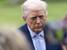 Trump ordenó paralizar durante cinco días ataques a infraestructura energética iraní Trump ordenó paralizar durante cinco días ataques a infraestructura energética iraní