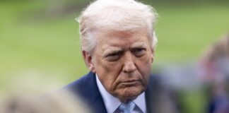 Trump ordenó paralizar durante cinco días ataques a infraestructura energética iraní Trump ordenó paralizar durante cinco días ataques a infraestructura energética iraní