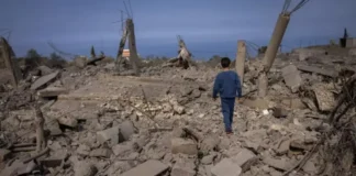 Unicef denuncia: diez niños mueren diariamente en el conflicto libanés Unicef denuncia: diez niños mueren diariamente en el conflicto libanés