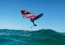 Cumaná recibe la I Válida Nacional de Vela