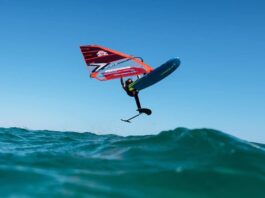 Cumaná recibe la I Válida Nacional de Vela