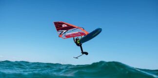 Cumaná recibe la I Válida Nacional de Vela