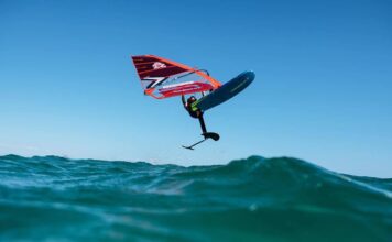 Cumaná recibe la I Válida Nacional de Vela