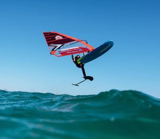 Cumaná recibe la I Válida Nacional de Vela