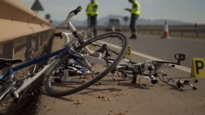 Venezolano-detenido-accidente-vial-ciclista-arrollado Chile | Venezolano detenido tras accidente vial: arrolló a un ciclista y murió