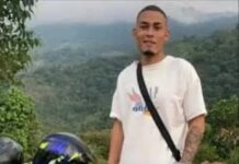 Asesinan a joven venezolano en Valledupar