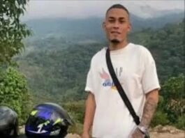 Asesinan a joven venezolano en Valledupar