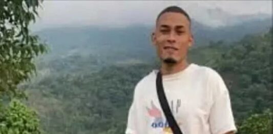 Asesinan a joven venezolano en Valledupar