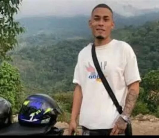 Asesinan a joven venezolano en Valledupar