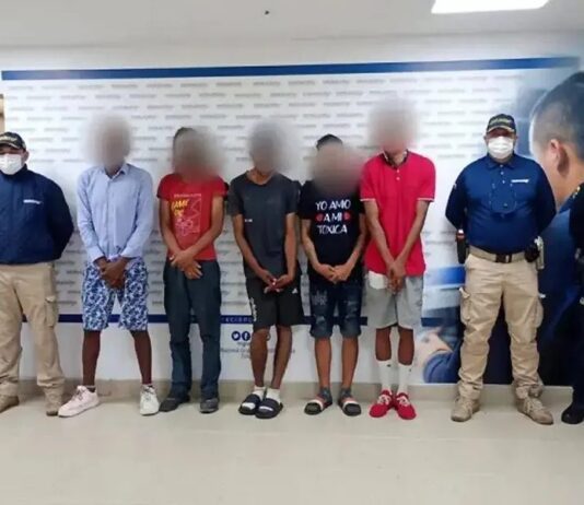 Colombia| Expulsan a cinco venezolanos