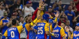 Clásico Mundial de Beisbol: calendario, horarios y dónde verlo Clásico Mundial de Beisbol: calendario, horarios y dónde verlo