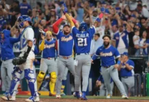Venezuela y un Clásico Mundial inolvidable: La hazaña de un equipo que detiene a todo un país Venezuela y un Clásico Mundial inolvidable