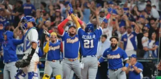 Venezuela y un Clásico Mundial inolvidable: La hazaña de un equipo que detiene a todo un país Venezuela y un Clásico Mundial inolvidable
