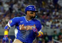 Venezuela buscará derrotar al campeón Japón en el Clásico Mundial Venezuela buscará derrotar al campeón Japón en el Clásico Mundial