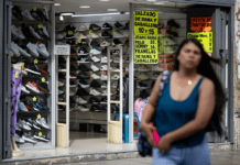 BCV: Venezuela acumula una inflación de 51,9% en los dos primeros meses del año BCV: Venezuela acumula una inflación de 51,9% en los dos primeros meses del año
