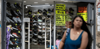 BCV: Venezuela acumula una inflación de 51,9% en los dos primeros meses del año BCV: Venezuela acumula una inflación de 51,9% en los dos primeros meses del año
