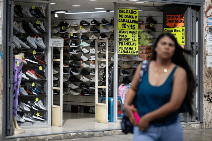 BCV: Venezuela acumula una inflación de 51,9% en los dos primeros meses del año