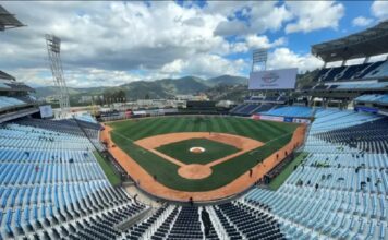 Venezuela aspira a ser sede del Clásico Mundial de Beisbol Venezuela aspira a ser sede del Clásico Mundial de Beisbol