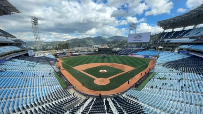 Venezuela-sede-del-Clásico-Mundial-de-Beisbol-iniciativa-regreso-MLB Venezuela aspira a ser sede del Clásico Mundial de Beisbol