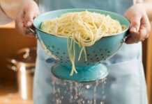 Venezuela es el tercer país consumidor de pasta del mundo Venezuela es el tercer país consumidor de pasta del mundo