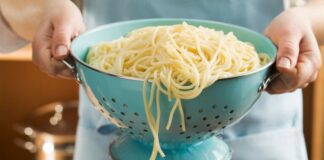 Venezuela es el tercer país consumidor de pasta del mundo Venezuela es el tercer país consumidor de pasta del mundo