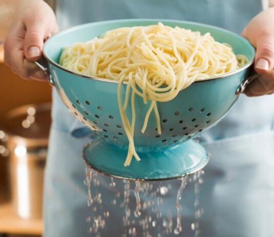 Venezuela es el tercer país consumidor de pasta del mundo Venezuela es el tercer país consumidor de pasta del mundo