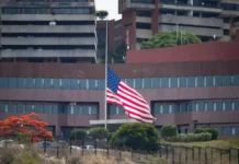 Ventajas de la reapertura de Embajada de EEUU en Venezuela Ventajas de la reapertura de Embajada de EEUU en Venezuela