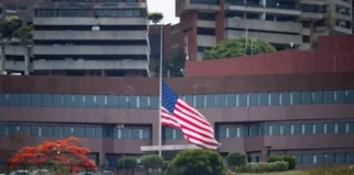 Ventajas de la reapertura de Embajada de EEUU en Venezuela Ventajas de la reapertura de Embajada de EEUU en Venezuela