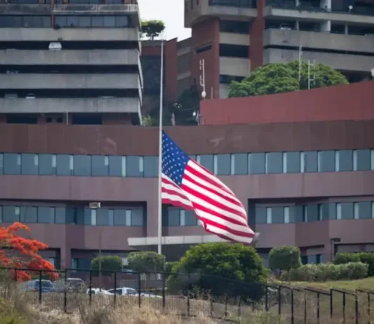 Ventajas de la reapertura de Embajada de EEUU en Venezuela Ventajas de la reapertura de Embajada de EEUU en Venezuela