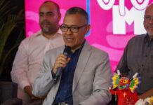 Ernesto Villegas renuncia a la militancia del PSUV