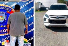 Punto Fijo| Detenido por violencia verbal y amenazar de muerte a suexpareja