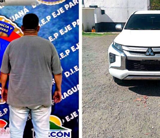 Punto Fijo| Detenido por violencia verbal y amenazar de muerte a suexpareja