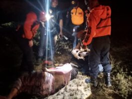 Coro- Punto Fijo| Mujer sufrió un traumatismo craneoencefálico severo en vuelco de camioneta