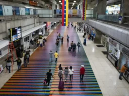 Estos son los vuelos internacionales operativos desde Venezuela 2026 Estos son los vuelos internacionales operativos desde Venezuela 2026