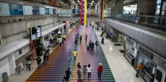 Estos son los vuelos internacionales operativos desde Venezuela 2026 Estos son los vuelos internacionales operativos desde Venezuela 2026