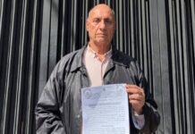 Williams Dávila recibió libertad plena Williams Dávila recibió libertad plena