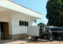 Yaracuy | Hallaron el cadáver de un hombre en un tanque de agua Yaracuy | Hallaron el cadáver de un hombre en un tanque de agua