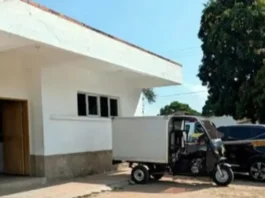 Yaracuy | Hallaron el cadáver de un hombre en un tanque de agua Yaracuy | Hallaron el cadáver de un hombre en un tanque de agua