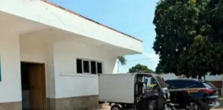 Yaracuy | Hallaron el cadáver de un hombre en un tanque de agua Yaracuy | Hallaron el cadáver de un hombre en un tanque de agua