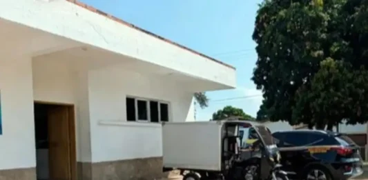 Yaracuy | Hallaron el cadáver de un hombre en un tanque de agua Yaracuy | Hallaron el cadáver de un hombre en un tanque de agua