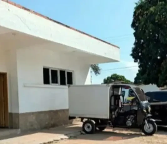 Yaracuy | Hallaron el cadáver de un hombre en un tanque de agua Yaracuy | Hallaron el cadáver de un hombre en un tanque de agua