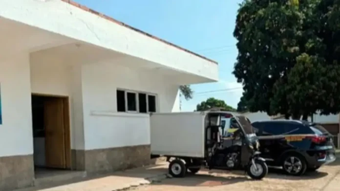 Yaracuy | Hallaron el cadáver de un hombre en un tanque de agua