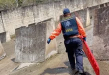 Yaracuy | Estudiante murió durante excursión escolar a un río Yaracuy | Estudiante murió durante excursión escolar a un río