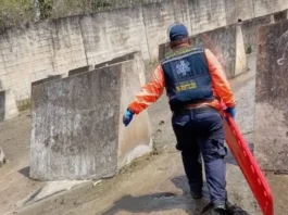 Yaracuy | Estudiante murió durante excursión escolar a un río Yaracuy | Estudiante murió durante excursión escolar a un río