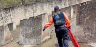 Yaracuy | Estudiante murió durante excursión escolar a un río Yaracuy | Estudiante murió durante excursión escolar a un río