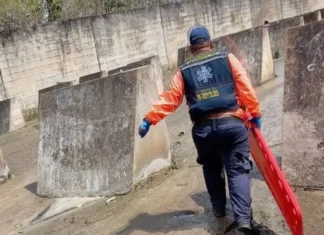 Yaracuy | Estudiante murió durante excursión escolar a un río Yaracuy | Estudiante murió durante excursión escolar a un río