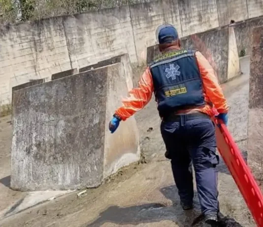 Yaracuy | Estudiante murió durante excursión escolar a un río Yaracuy | Estudiante murió durante excursión escolar a un río