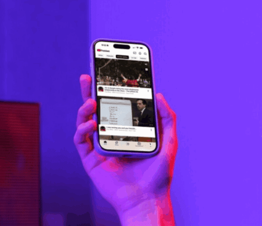 YouTube venció a Hollywood: facturó 62.000 millones de dólares sin rodar una película YouTube venció a Hollywood: facturó 62.000 millones de dólares sin rodar una película